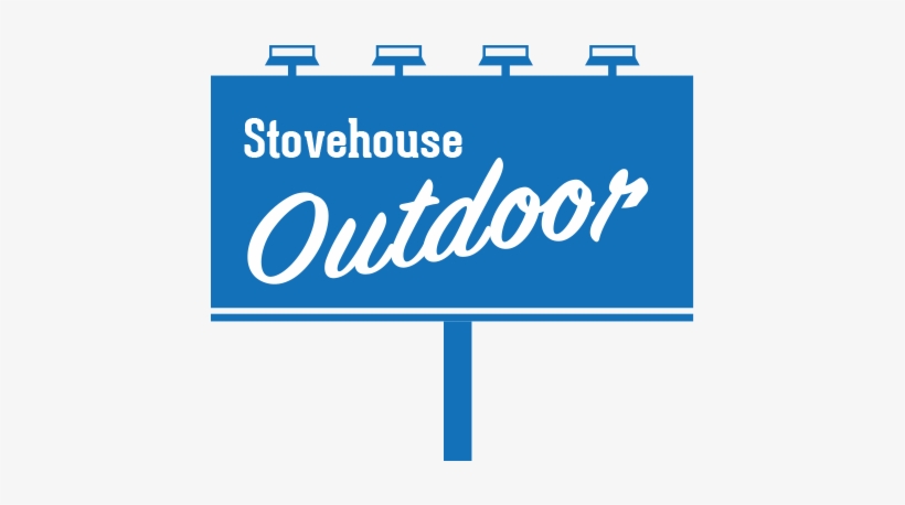 Marketing Billboard Blue - Beige, transparent png #8688120