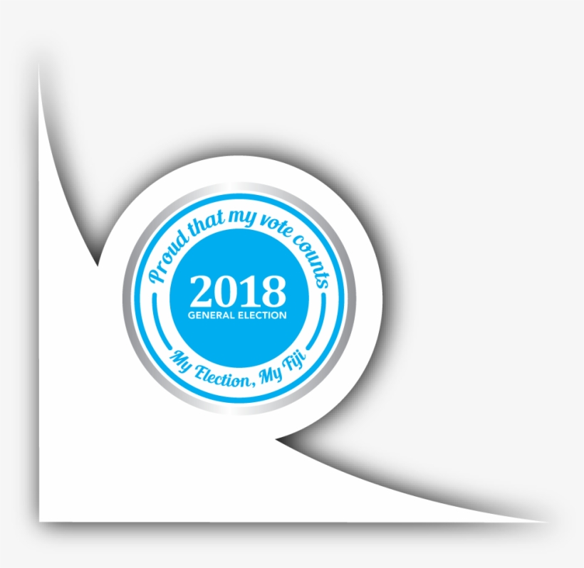 3×6 Results App Billboard Left Corner - Circle, transparent png #8688227