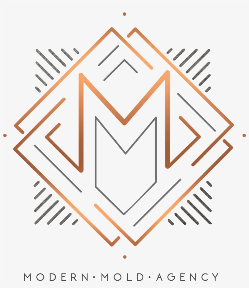 Modern Mold Agency - Diagram, transparent png #8688347