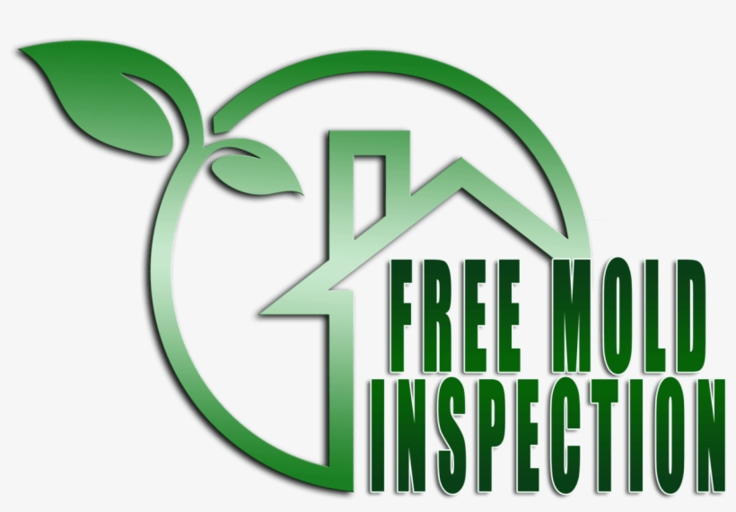Free Mold Inspections Palm Beach, Fl - Sign, transparent png #8688411