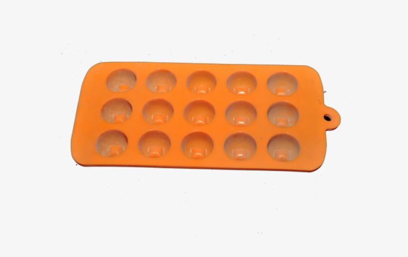 Chocolate Mould15 Png - Plastic, transparent png #8688474