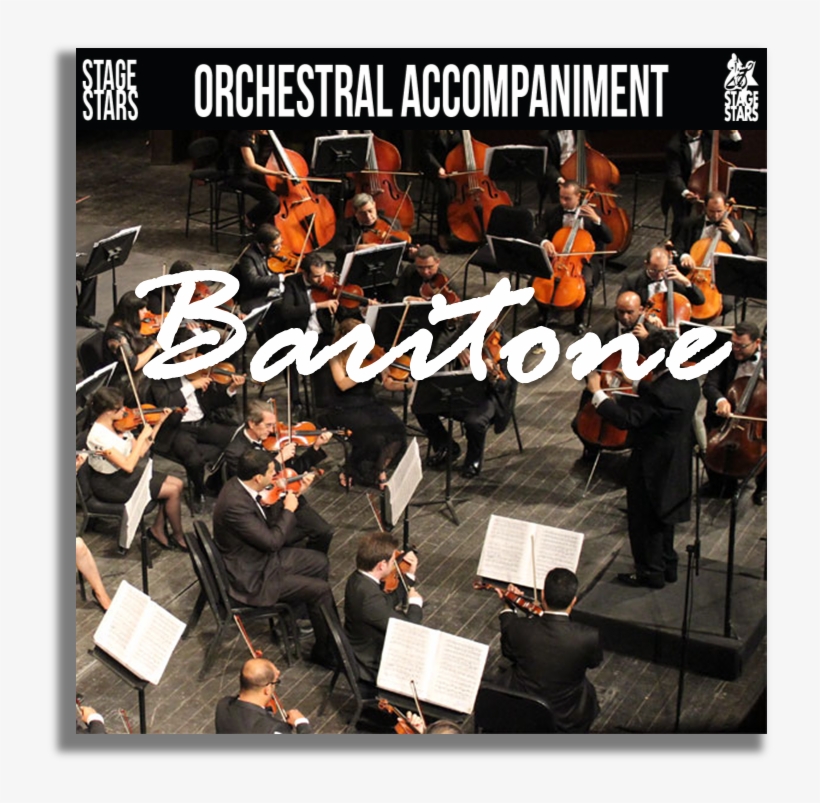 Handel Messiah “for Behold, Darkness Shall Cover The - Orchestra, transparent png #8688563