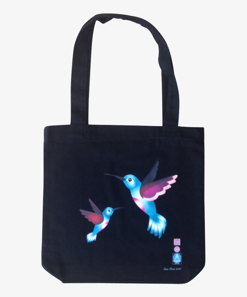 Frosty Tote Bag - Handbag, transparent png #8688577
