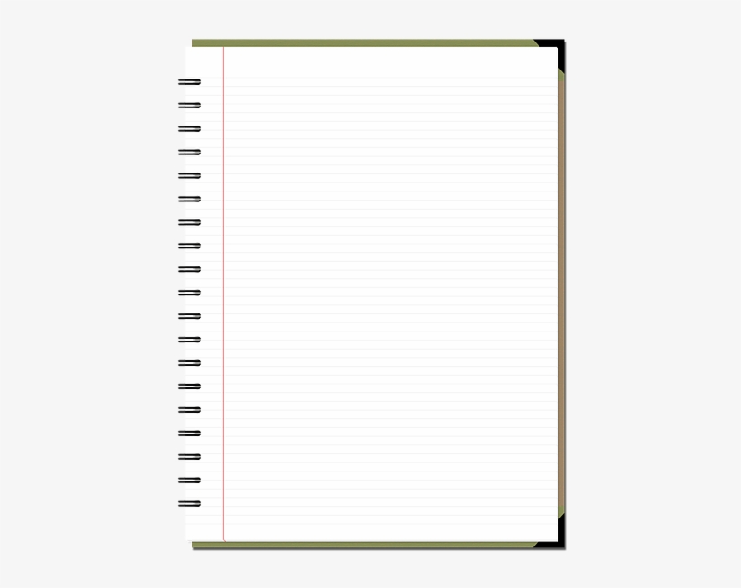 Referee Checklist - Diary, transparent png #8688607