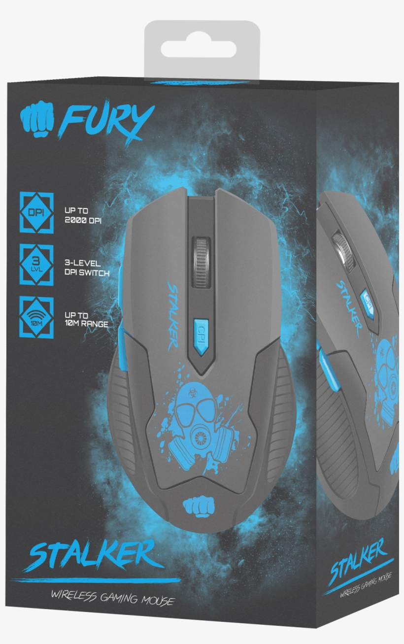 A Well-prepared And Precise Surprise Attack - Mouse, transparent png #8689112