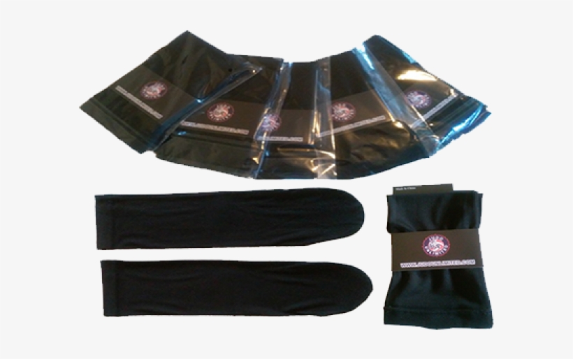 More Views - Judo Referee Socks, transparent png #8689186