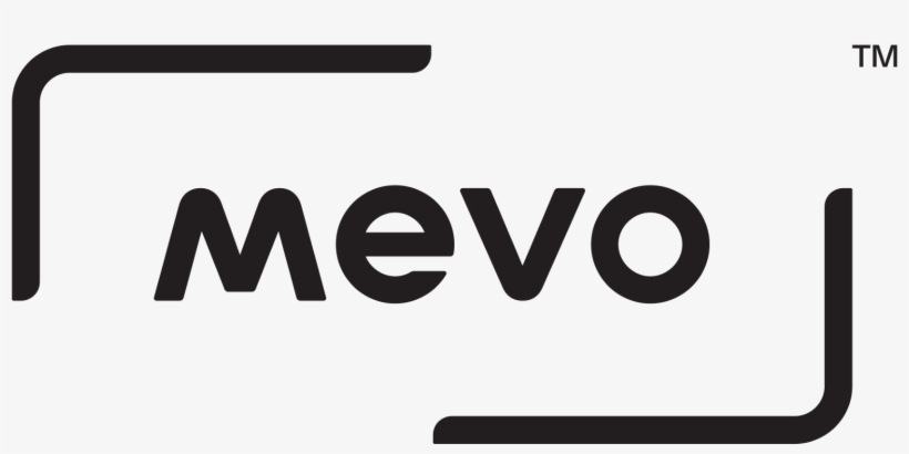 Mevo By Livestream - Mevo Logo, transparent png #8689237