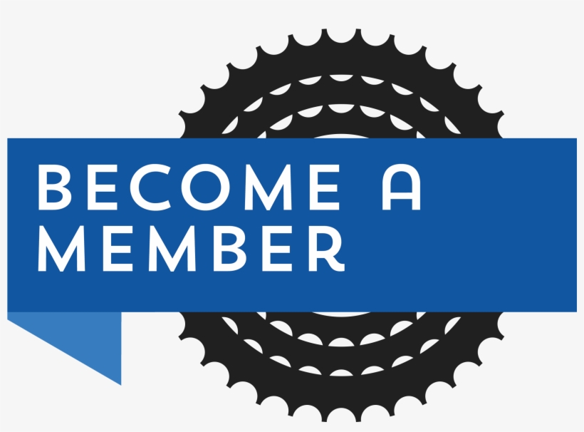Newsletter And Downloads - Become A Member Logo, transparent png #8689408