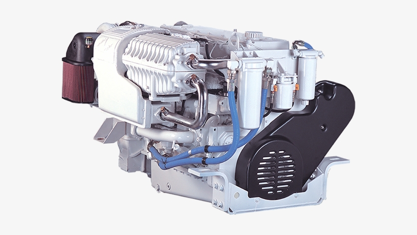 Cummins 220 Kw 1800 Rpm Marine Propulsion Engine - Cummins Qsm11 Marine, transparent png #8689417