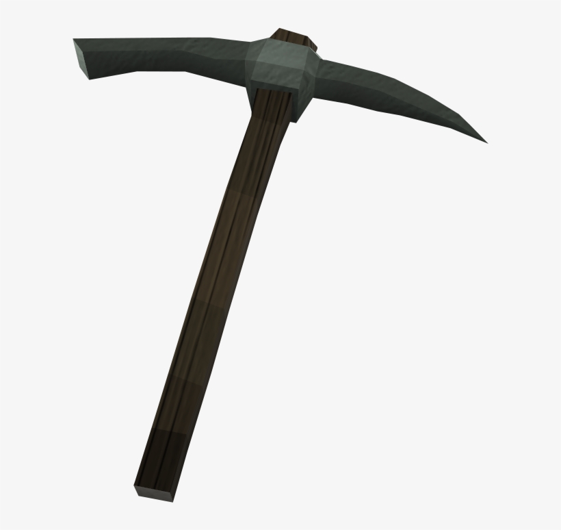 Detailed - Stonemason's Hammer, transparent png #8689525