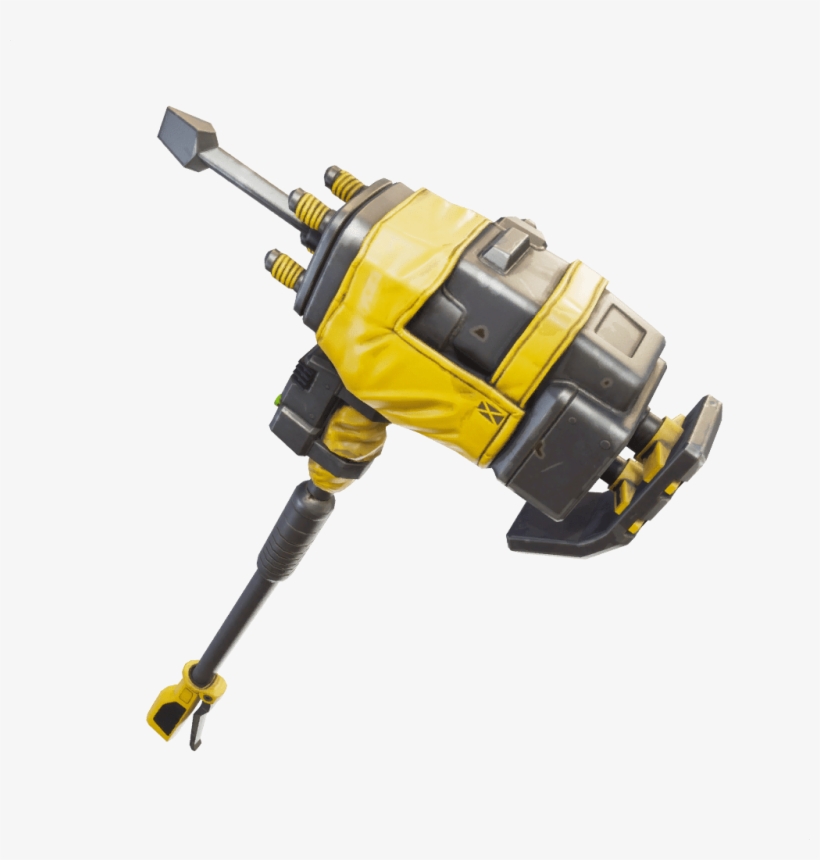 Png Images - Fortnite Autocleave, transparent png #8689546