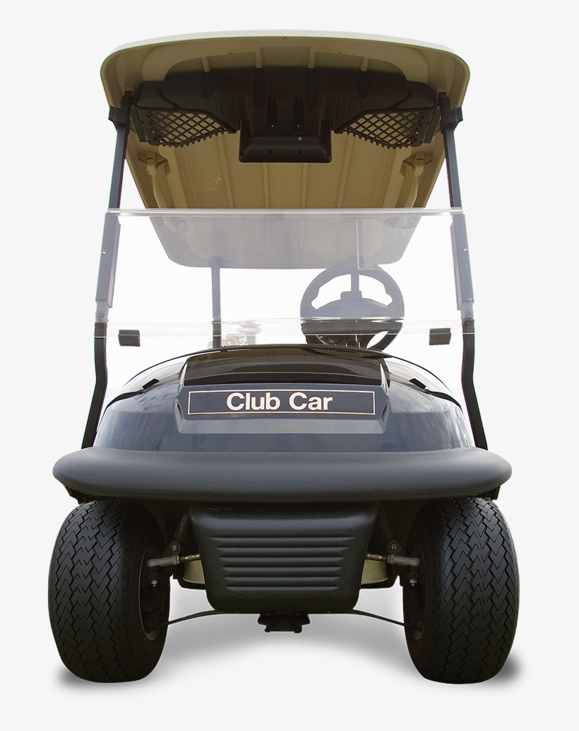Over The Next Several Years, Club Car Will Strike A - Golf Cart, transparent png #8689549