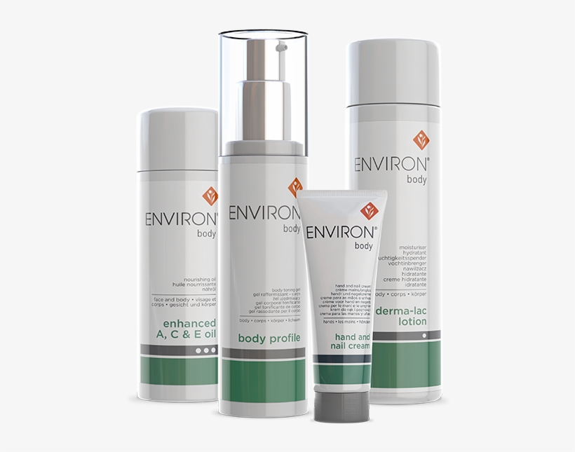 Body Range Jpeg Png - Cosmetics, transparent png #8689575