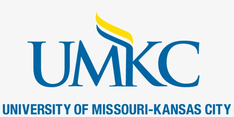 Teenlife Listing Logo - University Of Missouri Kansas City Logo, transparent png #8689697
