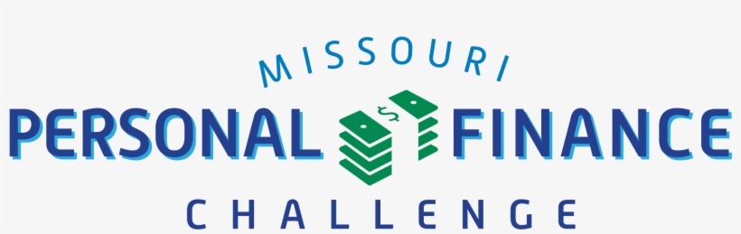 2019 Missouri Per$onal Finance Challenge - Graphic Design, transparent png #8689737