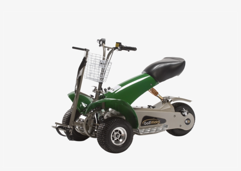 Bbb8632 Copy - Mobility Scooter, transparent png #8689851