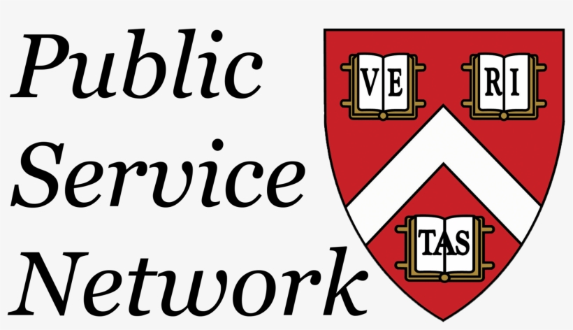 Public Service Network - Crest, transparent png #8689881