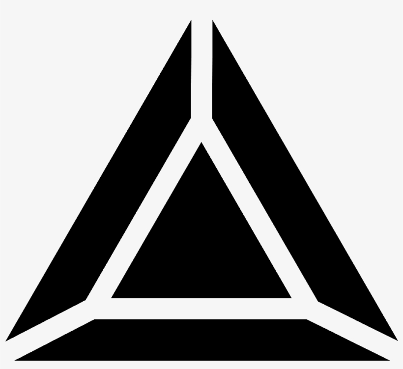 Empire Logo Black - B 6, transparent png #8689903