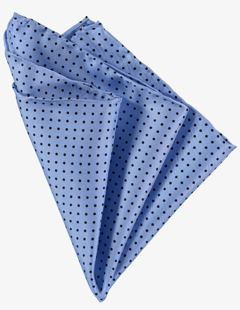Spots Pocket Square - Pocket Square Png, transparent png #8690015