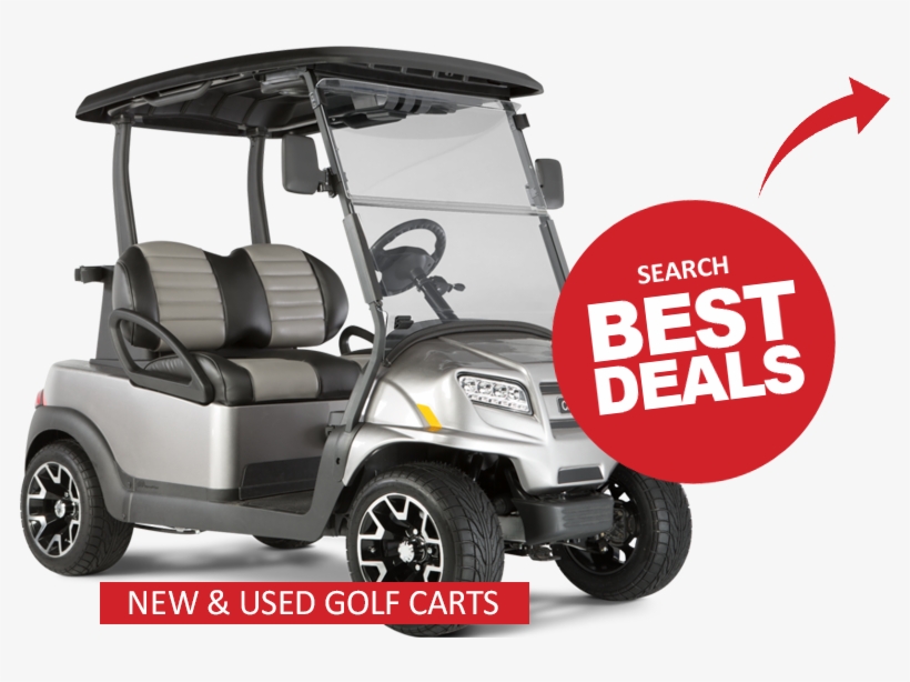 Hero Hero - Carritos De Golf Club Car, transparent png #8690045