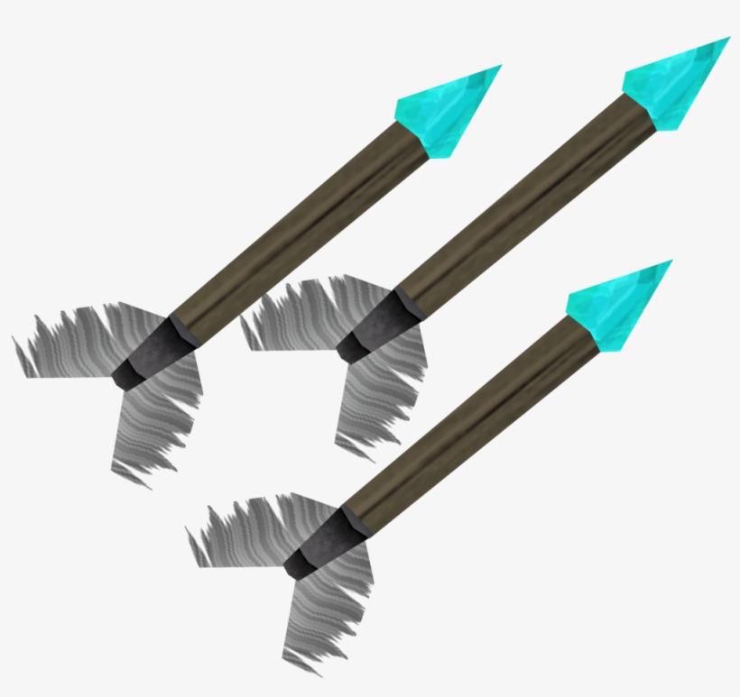Fragment Bolts Are Untradeable Bolts Fletched From - Missile, transparent png #8690079