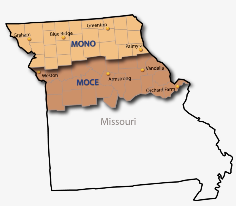 2017 Soybean - Missouri - Diagram, transparent png #8690148