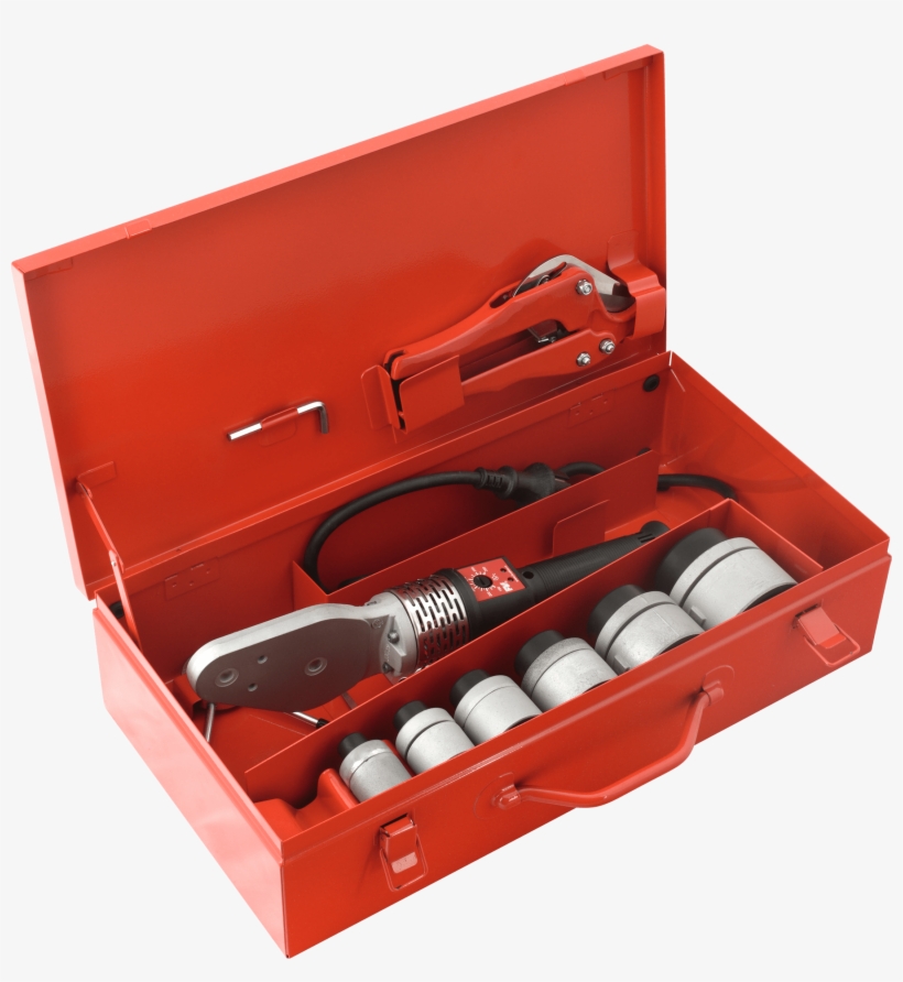 Profi Set Se - Drill, transparent png #8690184