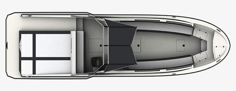 Speedly-boats - Inflatable Boat, transparent png #8690220