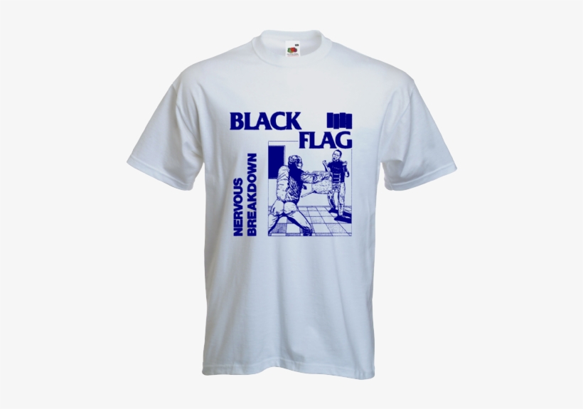 11111 - Hüsker Dü T Shirt, transparent png #8690226