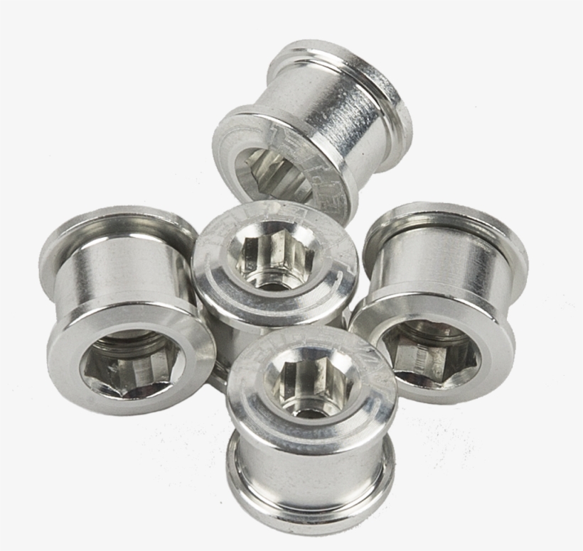 Elevn Chain Bolts - Cookie Cutter, transparent png #8690228