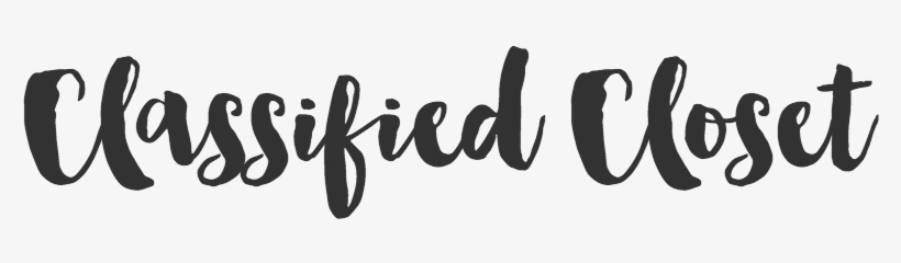 Blogbanner6 - Calligraphy, transparent png #8690289