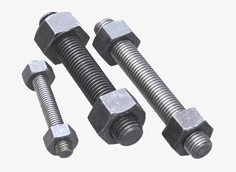 Bolts - Lever, transparent png #8690325