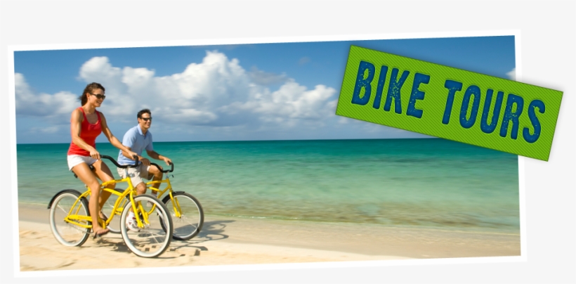 Discovery Bike Tours - Trekking And Cycling In Halong Bay, transparent png #8690373