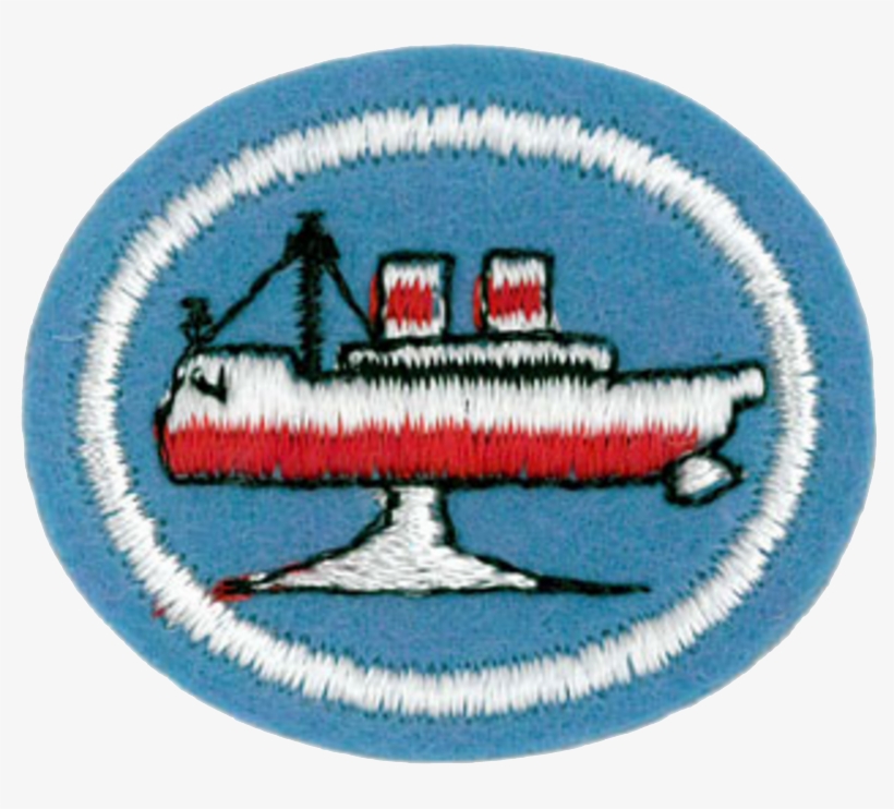 Model Boats Honor - Emblem, transparent png #8690461