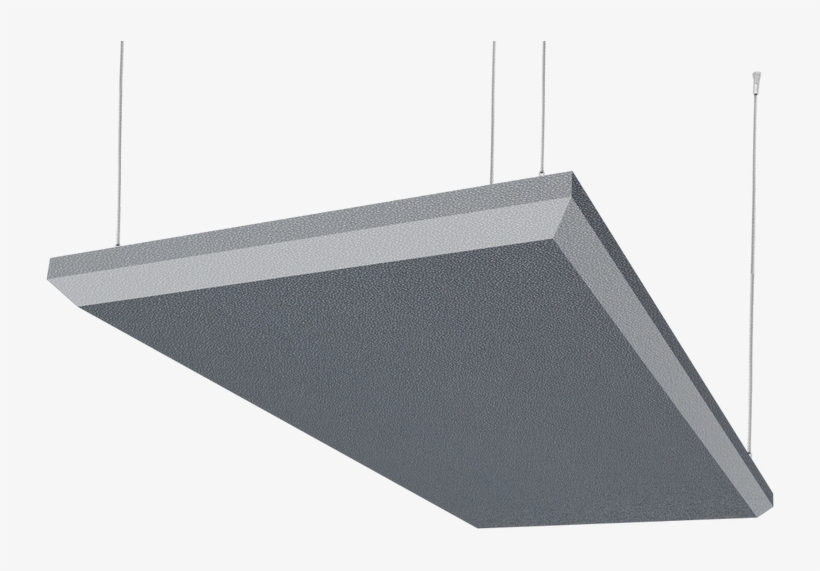 Propanel B224 C Wolf - Ceiling, transparent png #8690493