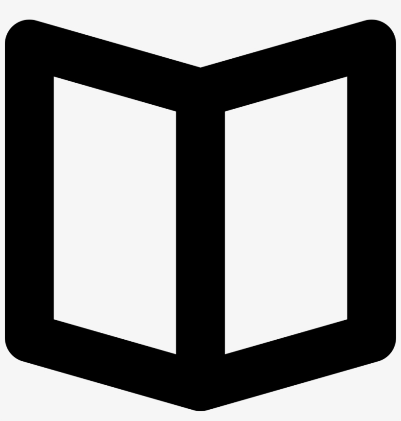 Book Opened Comments - Html 5, transparent png #8690575