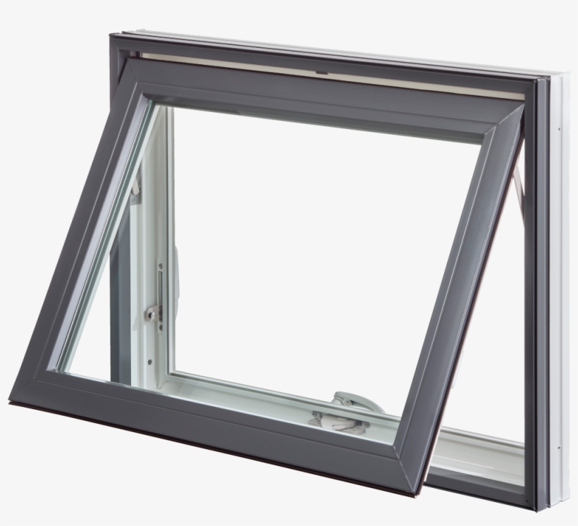 Awning Windows Keep The Fresh Air Coming - Daylighting, transparent png #8690652