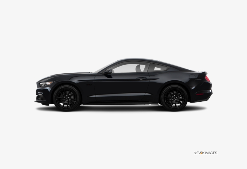 Used 2017 Ford Mustang In Mesa, Az - 2018 Mazda 6 Sport Black, transparent png #8690917