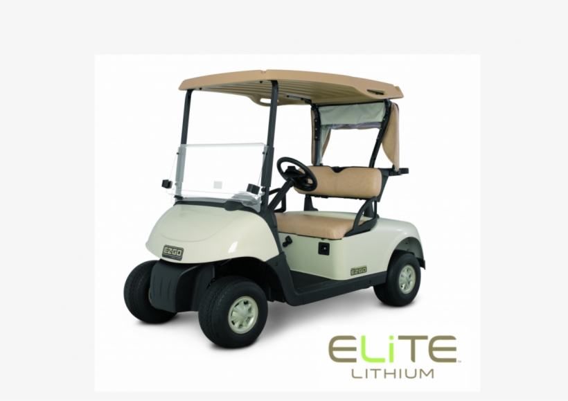Read More - Golf Cart Ezgo Rxv, transparent png #8690947