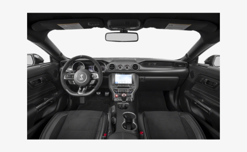 Ford Mustang 2019 - 2018 Mustang Gt350 Price, transparent png #8690953
