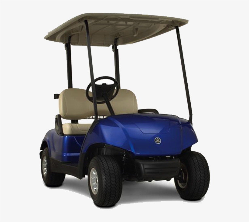 Visit Our Store - Golf Cart, transparent png #8691024