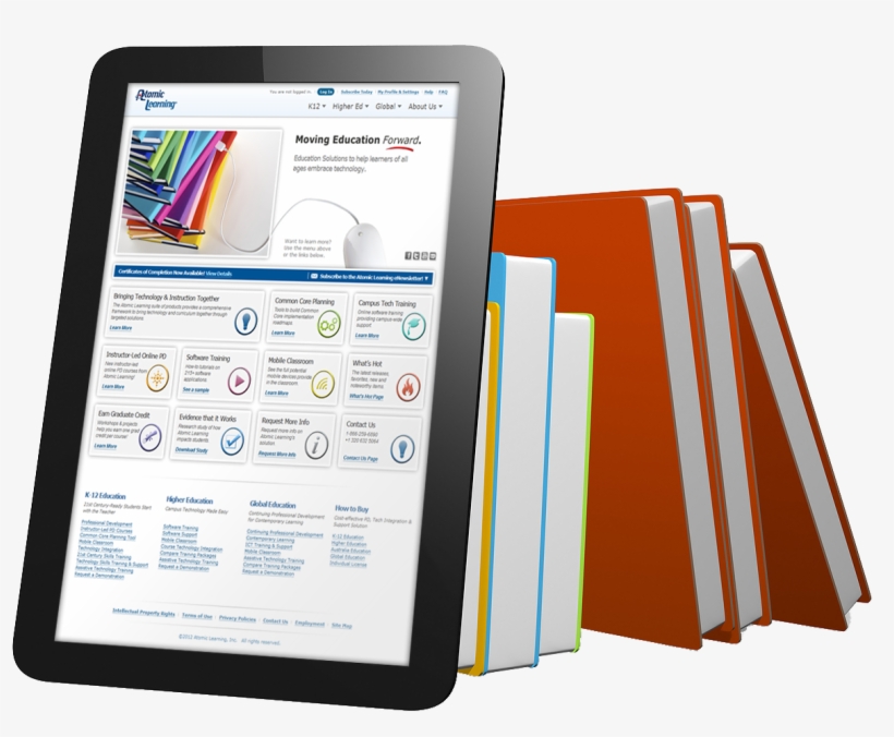 Agencies Face A Learning Curve To Get To Mlearning - Uses Of Mobile In Education, transparent png #8691027