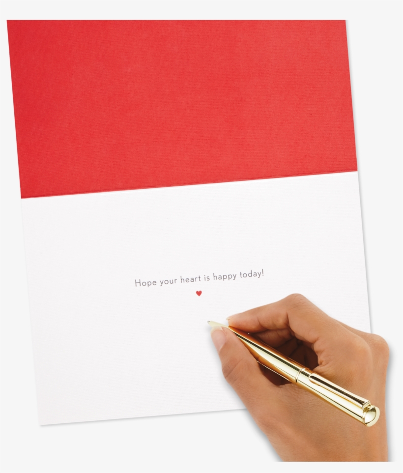 Xoxo Balloons Valentine's Day - Document, transparent png #8691065