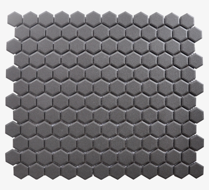 1 Hex Bl G - Mosaic, transparent png #8691070