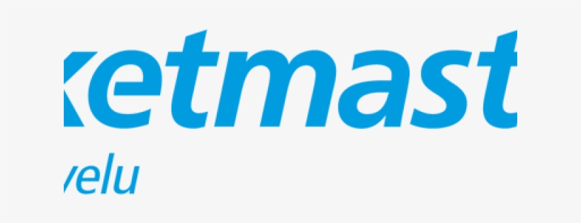 Ticketmasterlogo Blue Fi - Logo Da Consul, transparent png #8691178