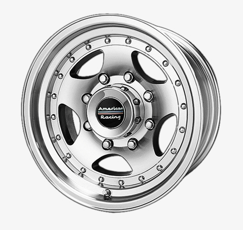 American Racing Wheels Dodge Ram 2500, transparent png #8691187