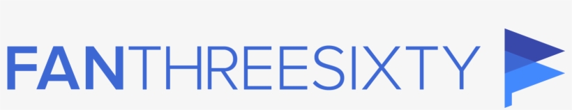 Fanthreesixty Logo, transparent png #8691279