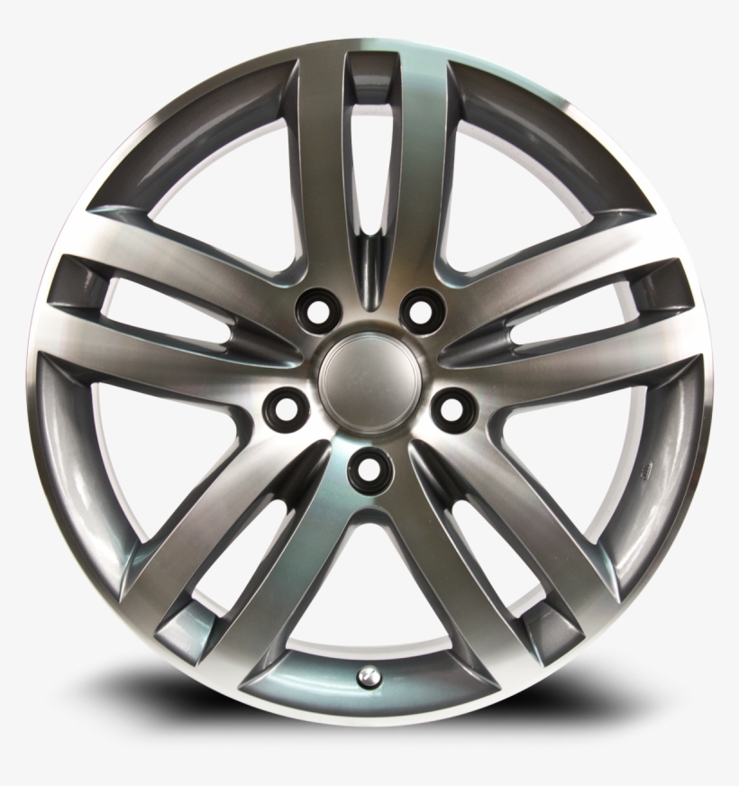 Augsburg Rtxwheels - 2017 Chevy Silverado Wheels, transparent png #8691318