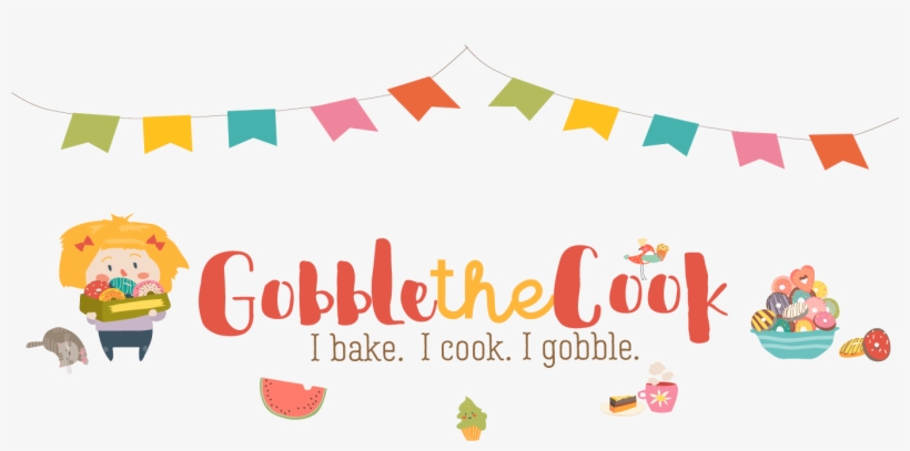 Gobble The Cook, transparent png #8691346