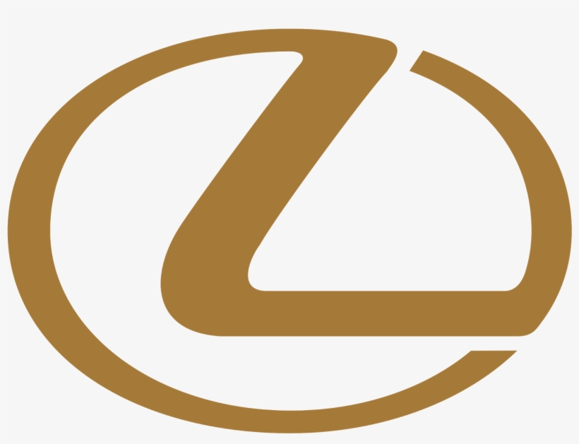 Logo Lexus Logo Volkswagen Logo Nissan Logo Skuda Auto - L In A Circle Logo, transparent png #8691852